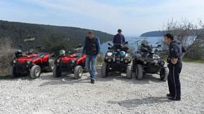 Istra quad