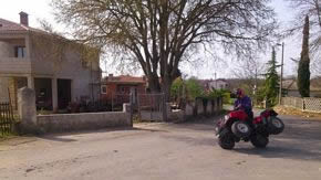 Istra quad