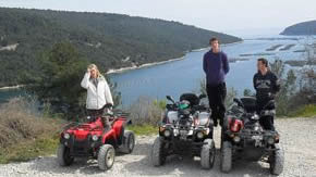 Istra quad