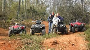 Istra quad