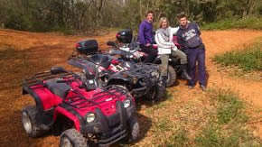 Istra quad