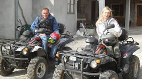 Istra quad